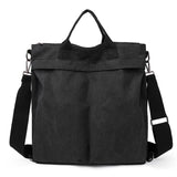 Women Large Capacity Casual Backpacks Travel Tote Bag