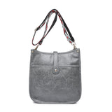 Paziye Retro One-shoulder Diagonal Bag