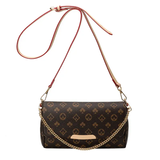 Paziye Chain Diagonal Bag