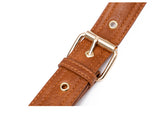 Fanny Pack Leather Ladies Bag With Wide Strap Chest Bag Handbag Festival Bag