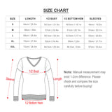 Christmas Top Christmas Boho Long Sleeve Top