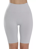 Sexy Women Leggings Shorts Bubble Butt Push Up Fitness Legging Slim High Waist Leggins Mujer Seamless Fitness Legging
