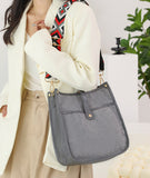 Plush Bag Shoulder Bag Large Clutch Shoulder Crossbody Bag HandBag for Women