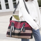 Women's Fitness Excursion Travel Bag