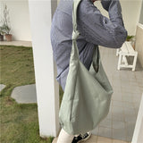 Ladies Bags Shoulder Bag Canvas Bag For Women