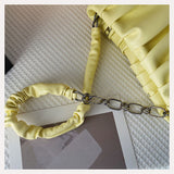 Paziye Crossbody Purse