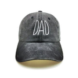 Paziye Mom & Dad Baseball Caps