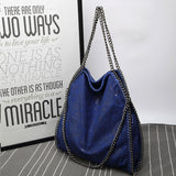Chain Shoulder Women's Bag Luxury Handbags High Quality Crossbody Designer Tote Bags for Women