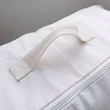 Paziye Large capacity handbag travel bag canvas