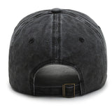 Paziye Cool mom Lettering Embroidery Baseball Cap