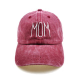 Paziye Mom & Dad Baseball Caps