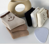 Women's Thick Cotton Socks