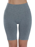 Sexy Women Leggings Shorts Bubble Butt Push Up Fitness Legging Slim High Waist Leggins Mujer Seamless Fitness Legging