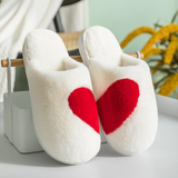 Paziye Love warm slippers