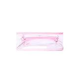 Transparent Shoulder Crossbody Bag