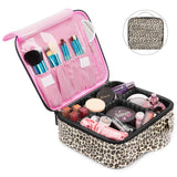 Paziye Makeup Bag Travel Cosmetic Bag