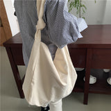 Ladies Bags Shoulder Bag Canvas Bag For Women