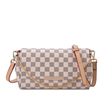 Paziye Chain Diagonal Bag