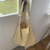 Ladies Bags Shoulder Bag Canvas Bag For Women