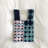 Paziye Ladies knitted knitted handbags
