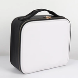 Paziye Makeup Bag Travel Cosmetic Bag