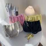 Paziye Crossbody Purse