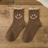Women's Thick Cotton Socks