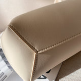 Women Handbag 2 Piece Large Capacity Shoulder Bags High Quality Leather Bags Ladies Wild Bag