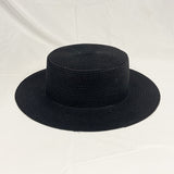 Paziye Straw Panama Sun Hat