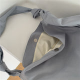 Ladies Bags Shoulder Bag Canvas Bag For Women