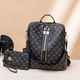 Paziye New Large Backpack