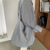 Ladies Bags Shoulder Bag Canvas Bag For Women