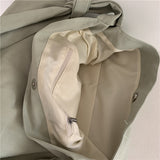 Ladies Bags Shoulder Bag Canvas Bag For Women