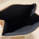 🎁BOGO🎁 Buy One Get One😍McDonald Sling Bag Canvas Shoulder Bag Casual  Large Capacity Messenger Bag