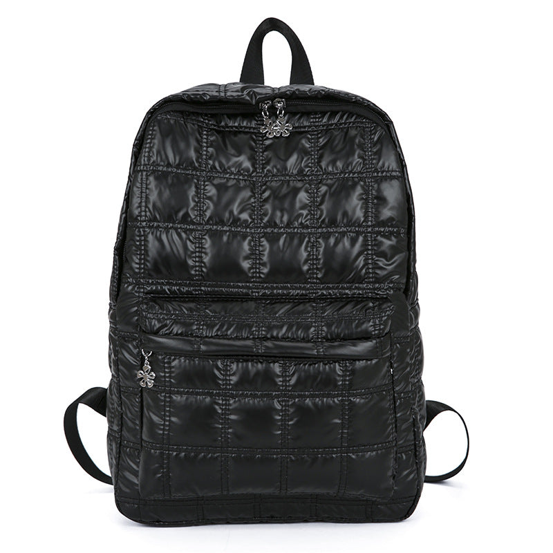 College backpack leather bag Backpack women Lapop backpack Backpack