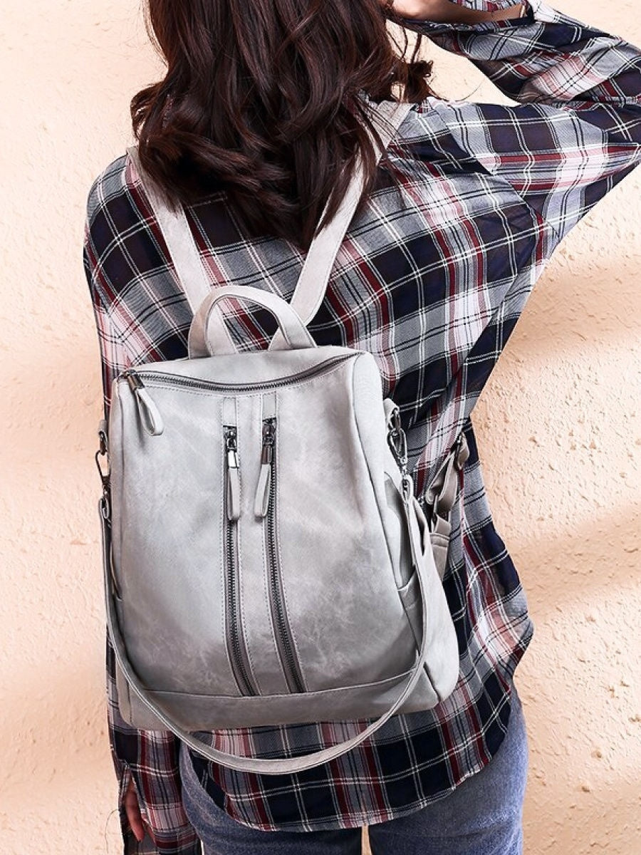 Paziye Outdoor Travel Fashion Backpack