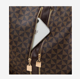 Paziye New Large Backpack