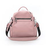 Paziye Retro Hobo Bag Women's Backpack