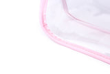 Transparent Shoulder Crossbody Bag