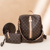 Paziye New Large Backpack