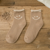 Women's Thick Cotton Socks
