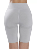 Sexy Women Leggings Shorts Bubble Butt Push Up Fitness Legging Slim High Waist Leggins Mujer Seamless Fitness Legging