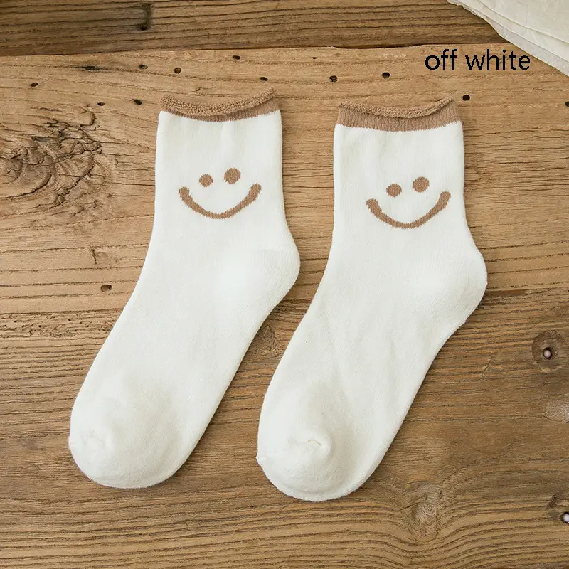 Women's Thick Cotton Socks