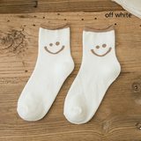 Women's Thick Cotton Socks