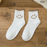 Women's Thick Cotton Socks