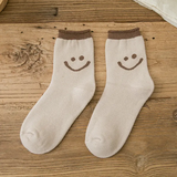 Women's Thick Cotton Socks