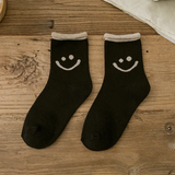 Women's Thick Cotton Socks