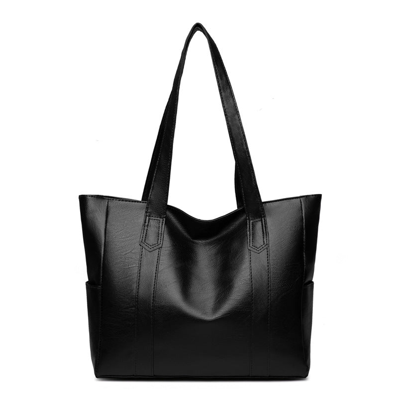 Paziye Leather Crossbody Shoulder Bag