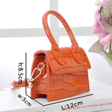 Paziye Cute Purse Mini Crossbody Bags