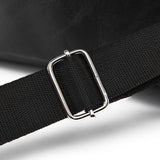 Paziye Lacquered PU Backpack
